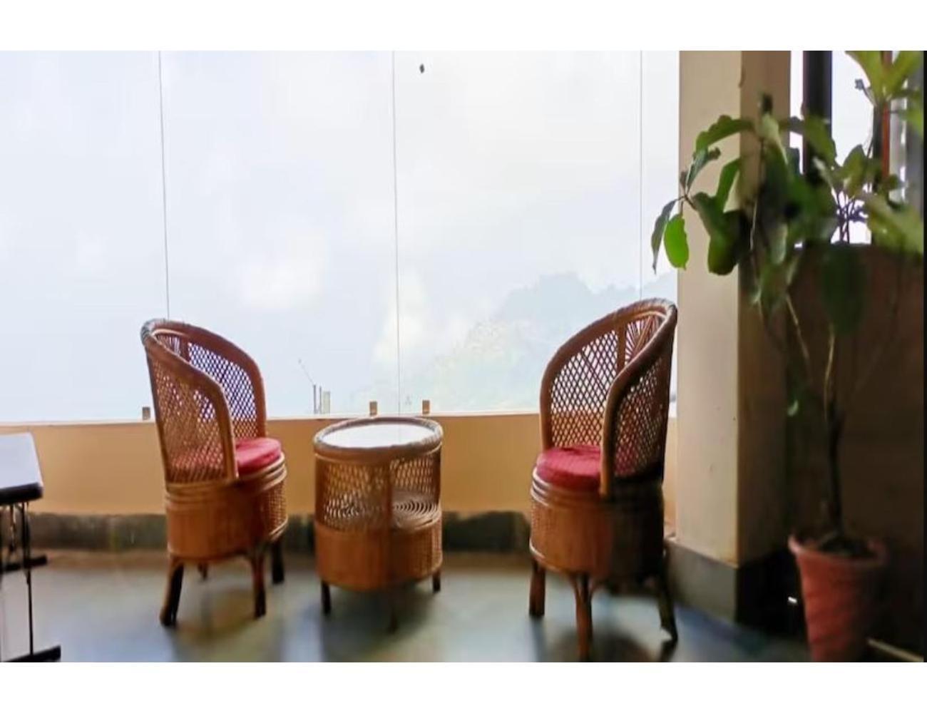 Sona Lodge, 실리구리 외부 사진
