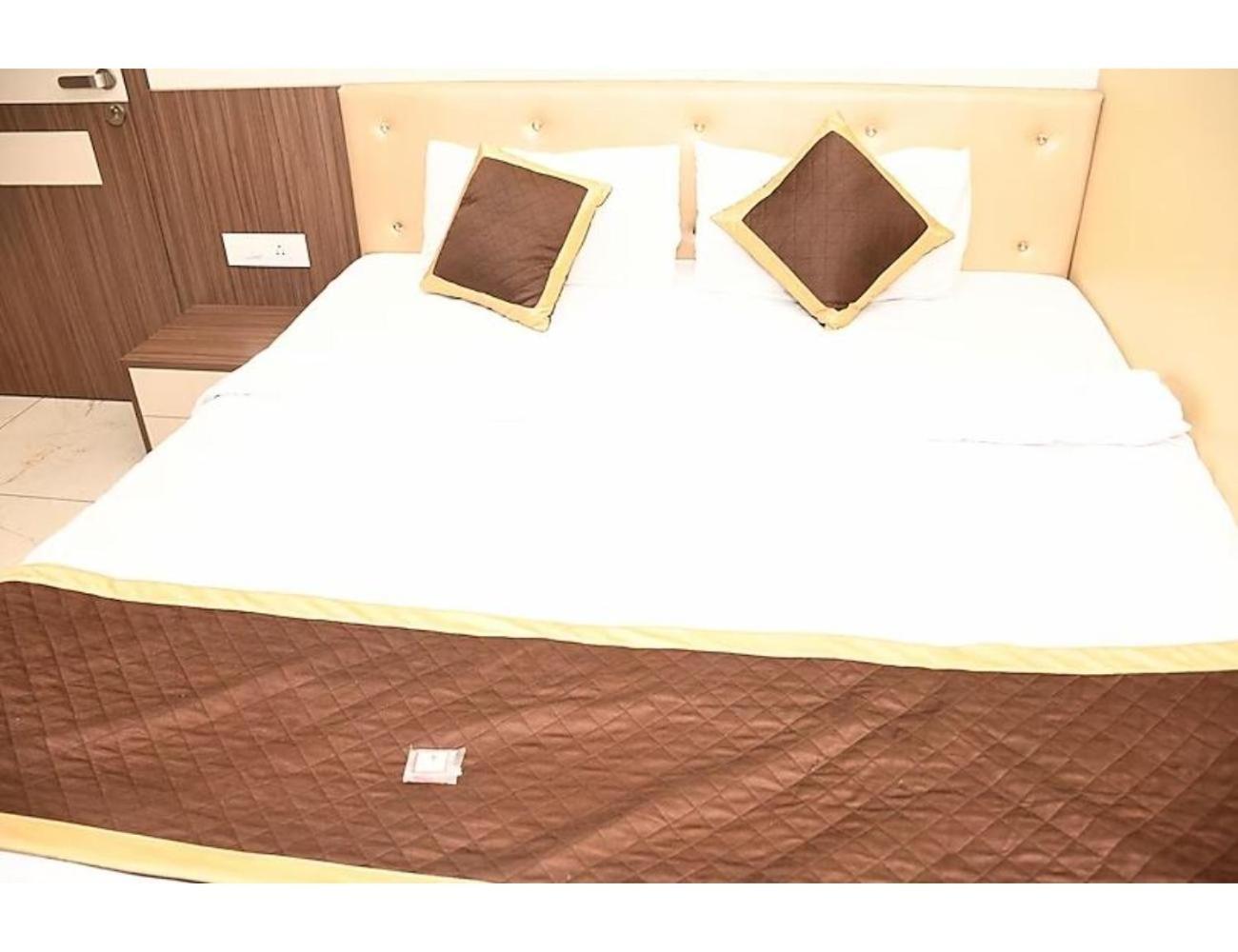 Sona Lodge, 실리구리 외부 사진