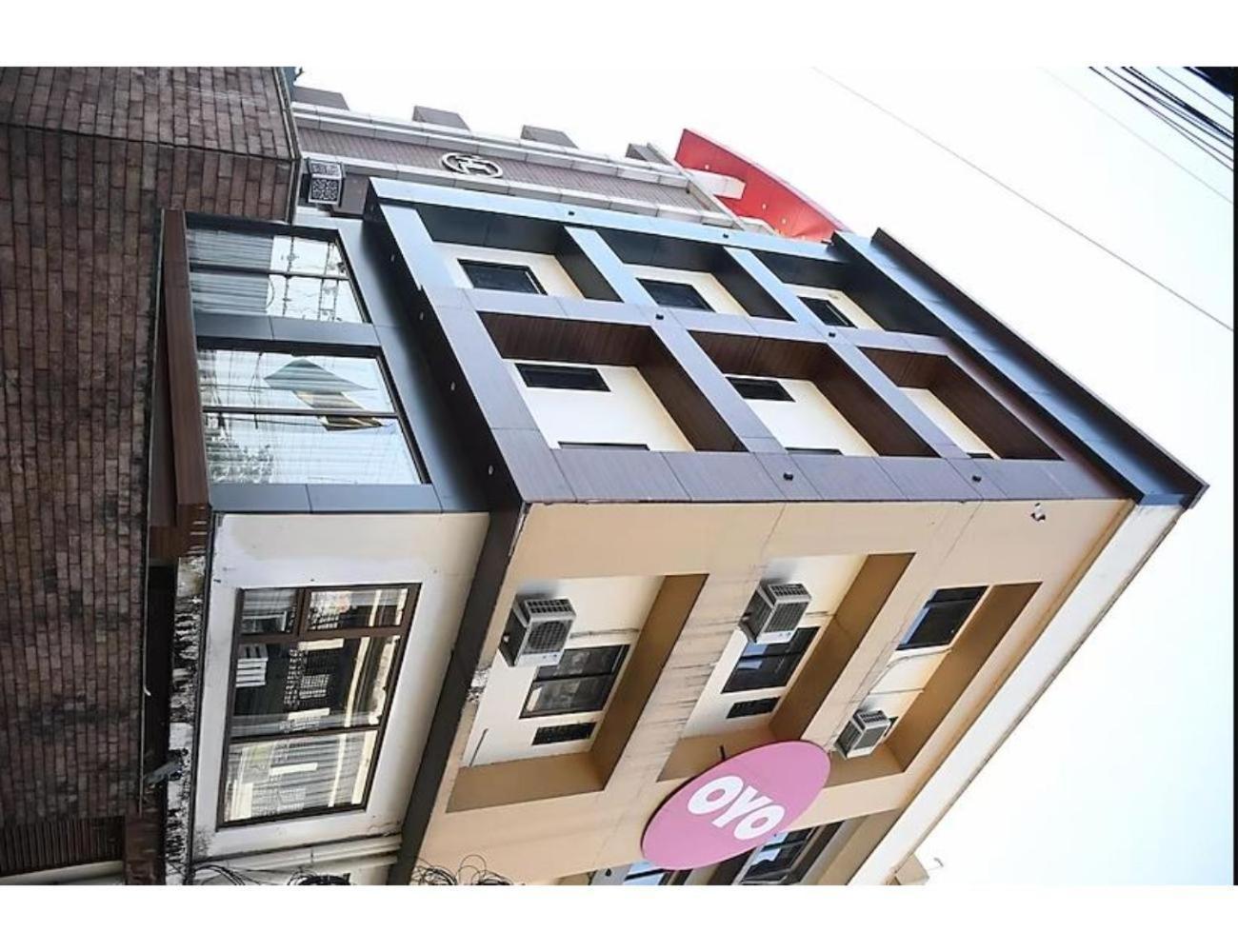 Sona Lodge, 실리구리 외부 사진