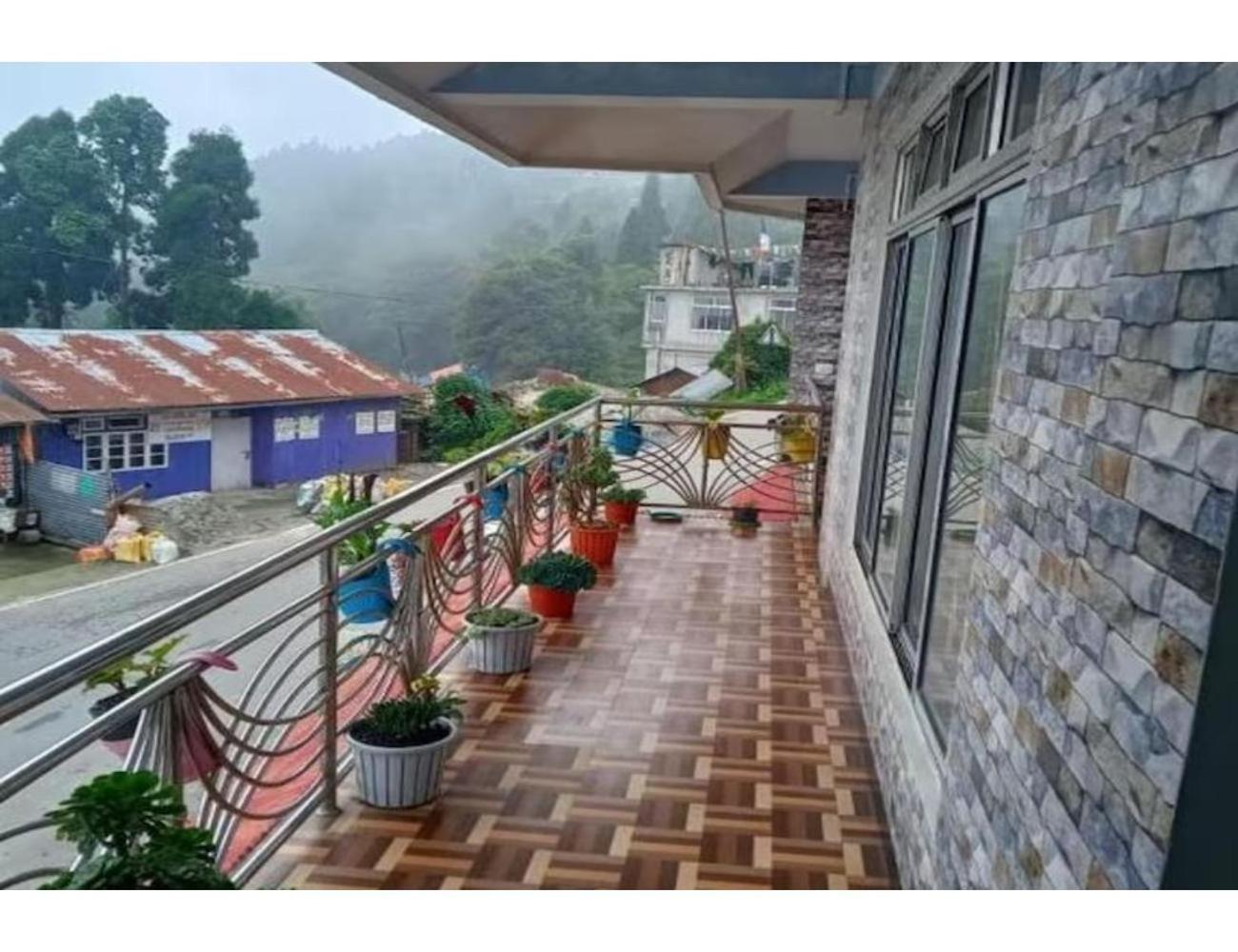 Sona Lodge, 실리구리 외부 사진