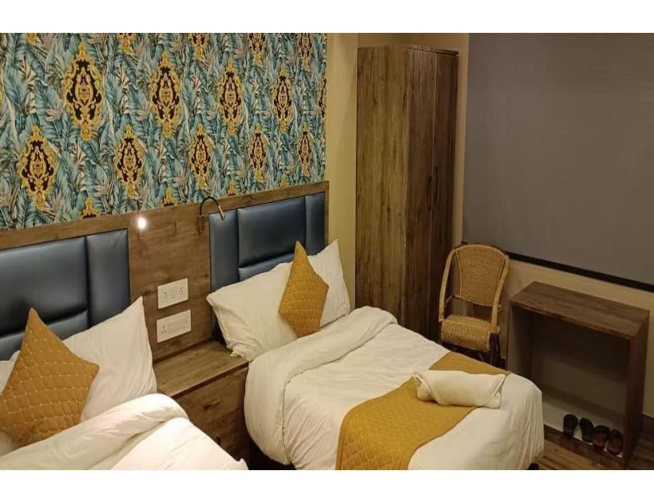 Sona Lodge, 실리구리 외부 사진