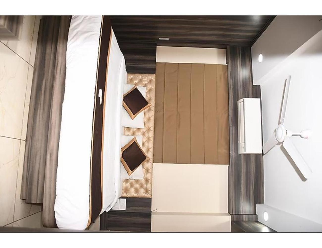 Sona Lodge, 실리구리 외부 사진