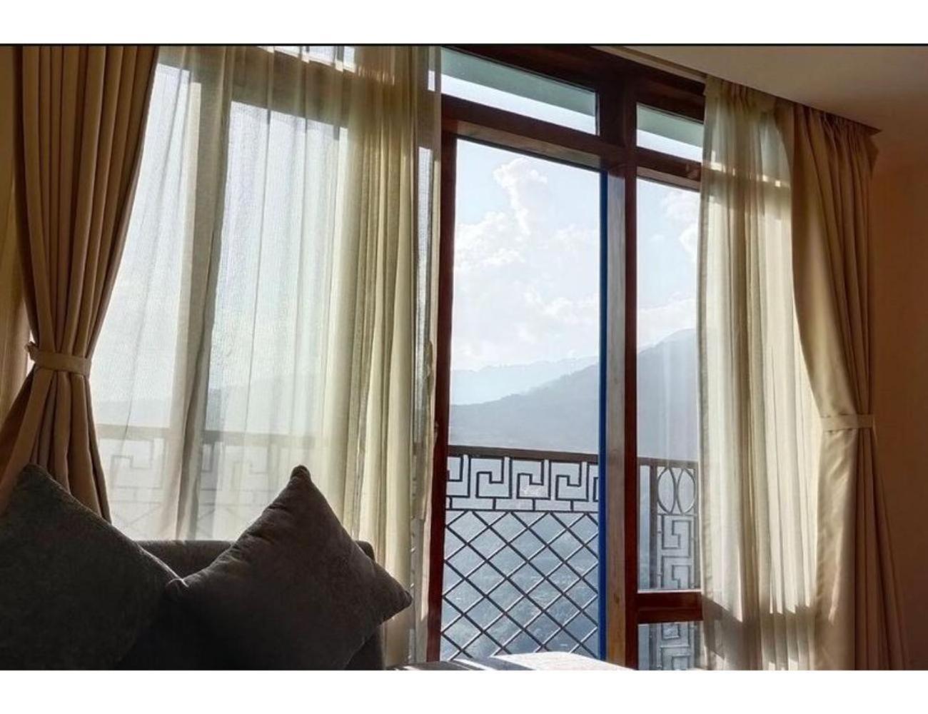 Sona Lodge, 실리구리 외부 사진